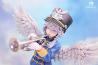photo of Angel Feiqizi