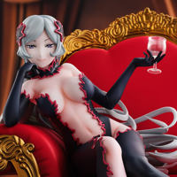 photo of Freya