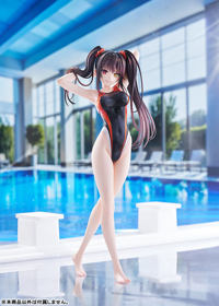 photo of Tokisaki Kurumi