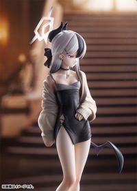 photo of Kayoko