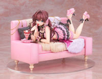 photo of Ichinose Shiki