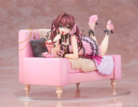 photo of Ichinose Shiki