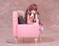 photo of Ichinose Shiki