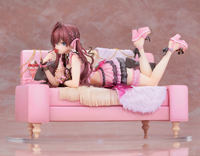 photo of Ichinose Shiki