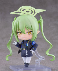 photo of Nozomi