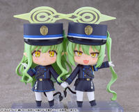 photo of Nozomi