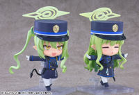 photo of Nozomi