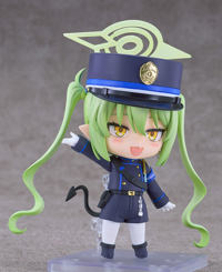 photo of Nozomi