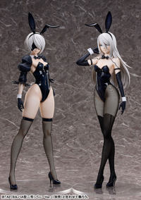 photo of YoRHa No. 2 Type B