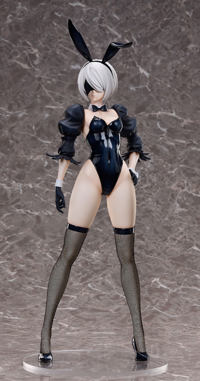 photo of YoRHa No. 2 Type B