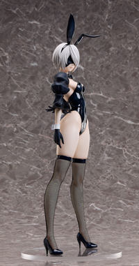 photo of YoRHa No. 2 Type B