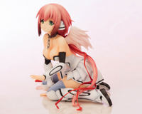 photo of Ikaros