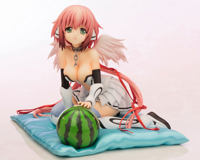 photo of Ikaros