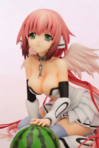 photo of Ikaros