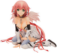 photo of Ikaros