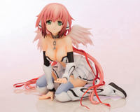 photo of Ikaros