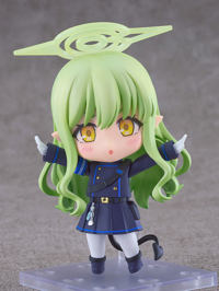 photo of Hikari