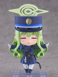 photo of Hikari