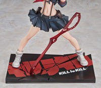 photo of Matoi Ryuko