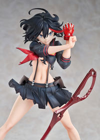 photo of Matoi Ryuko