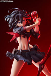 photo of Matoi Ryuko
