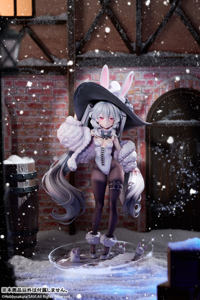photo of Marshmallow