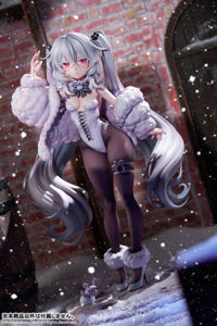 photo of Marshmallow