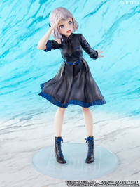 photo of Lilja Katsuragi