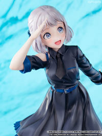 photo of Lilja Katsuragi