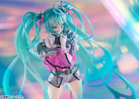 photo of Hatsune Miku