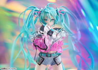 photo of Hatsune Miku