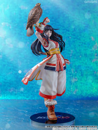 photo of Nakoruru