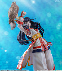 photo of Nakoruru