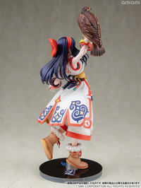photo of Nakoruru