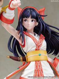 photo of Nakoruru