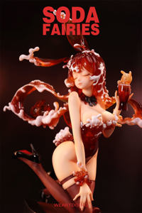 photo of Soda Fairy