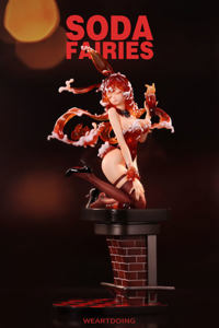 photo of Soda Fairy