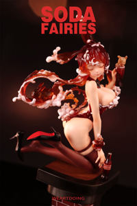 photo of Soda Fairy