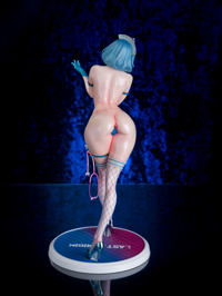 photo of Titania Frost