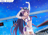photo of Yatogami Tohka