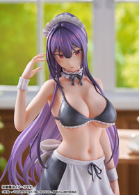 photo of Takamine Takane