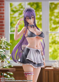 photo of Takamine Takane