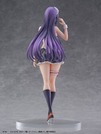 photo of Takamine Takane