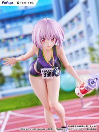 photo of Shinjou Akane