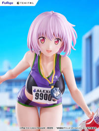 photo of Shinjou Akane