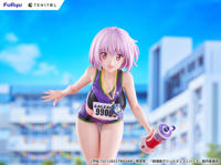 photo of Shinjou Akane