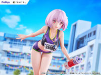 photo of Shinjou Akane