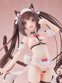 photo of Chocola
