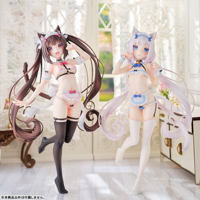 photo of Chocola