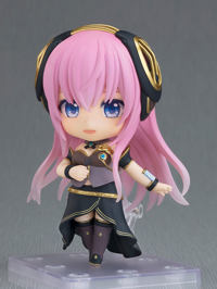photo of Megurine Luka
